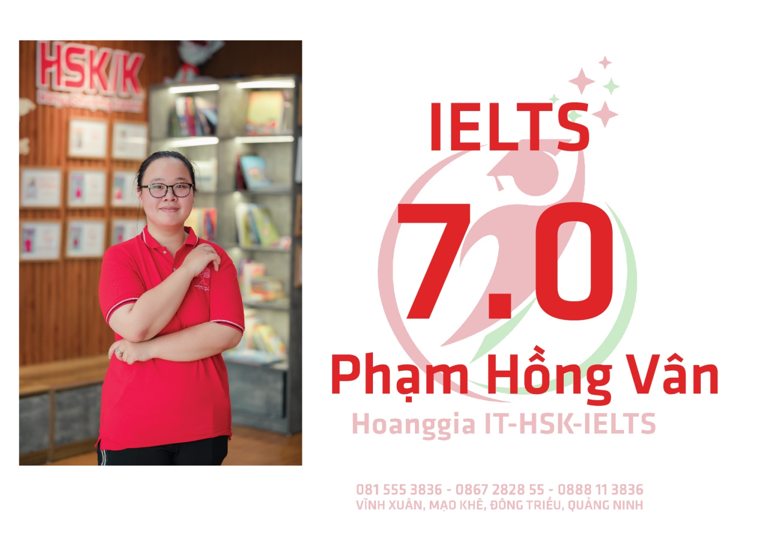 Không ngừng tiến về phía trước “A little progress each day adds up to big results, don’t rush.” Không ngừng tiến về phía trước “A little progress each day adds up to big results, don’t rush.”